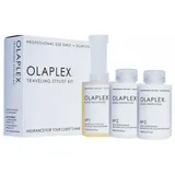 Olaplex No.1 Bond Multiplier 100 ml + No.2 Bond Perfector 2 x 100 ml Geschenkset