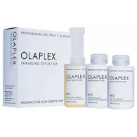 Olaplex No.1 Bond Multiplier + No.2 Bond Perfector