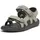 Timberland Perkins Row Backstrap Sandal light taupe 35