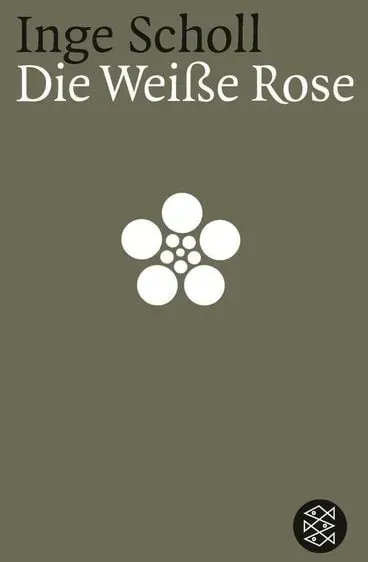 Preisvergleich Produktbild Die Weiße Rose