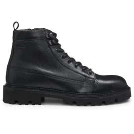 Boss Julyo Herren Schwarz 44