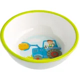 HABA 302819 - Schüssel Traktor,