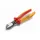 Fluke Seitenschneider INDC8