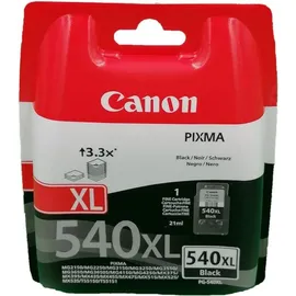 Canon PG-540XL schwarz