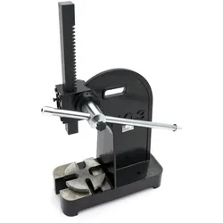 HBM-Zahnstangenpresse 3 Tonnen