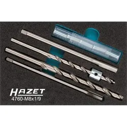 Glühkerzen-Reparatur Satz 4760-M8X1/9, 9-teilig