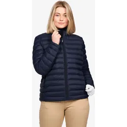 Damen Golf Steppjacke - CW900 Heatflex marineblau, blau, M