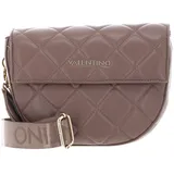 Valentino Bigs Umhängetasche 24.5 cm braun