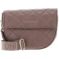 Valentino Bigs Umhängetasche 24.5 cm braun