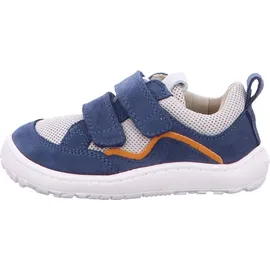 Froddo Barefoot Base Herren Weiß/Blau 32