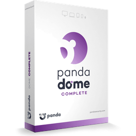 Panda Security Panda Dome Complete 2024,
