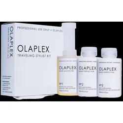 Olaplex Traveling Stylist Kit (3 x je 100 ml)