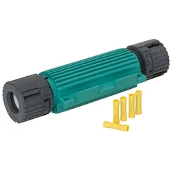 HELLERMANN TYTON Reliseal V56 PP/SIR Reliseal V56 PP/SIR GY