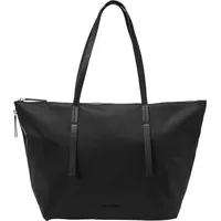 Marc O'Polo Seija Shopper Tasche L 34 cm schwarz