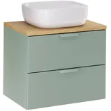 petits-meubles Oria Waschtisch 60,6 x 46,5 cm