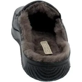 ROHDE Herren Soltau-h Hausschuh, 90 Schwarz, 42 EU Weit