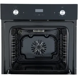 Respekta Joel + Abra Herdset Glaskeramik Einbau