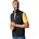 Sweatweste Dunkelblau XL