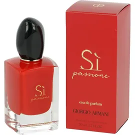 Giorgio Armani Si Passione Eau de Parfum 50 ml