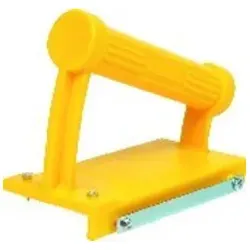 SCHWAIGER Schiebehandgriff Kunststoff