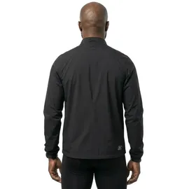Klim Zephyr Funktionsjacke Schwarz XL