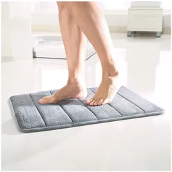 aktivshop Komfort-Badematte „Soft“