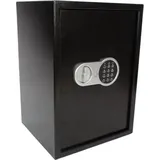 Perel ELEKTRONISCHER Safe - 50 x 35 x 31 cm