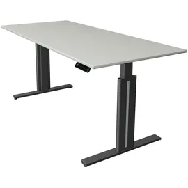 Kerkmann Schreibtisch Move 3 Eiche / Grau
