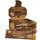 GRENADE Proteinriegel Fudged Up Riegel 12 x 60 g