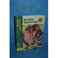 Ulmer Eugen Verlag Mastino Napoletano,