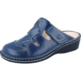 Finn Comfort JAVA Blau 39 EU