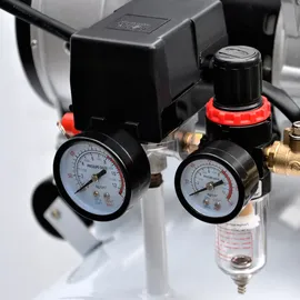 Implotex Flüster-Kompressor 3000 W