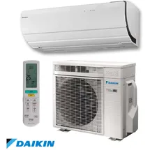 Daikin Ururu Sarara 3,5 kW stationär