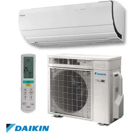 Daikin Ururu Sarara 3,5 kW stationär