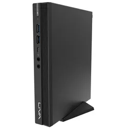 EliteGroup LIVA One H310C - Barebone - Mini-PC - LGA1151 Socket