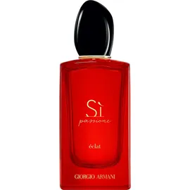 Giorgio Armani Sì Passione Éclat Eau de Parfum 100 ml