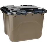 Gregory Alpaca 50l Getriebe - Mirage Tan - One Size