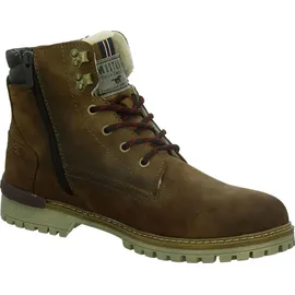 Mustang Stiefel braun 44