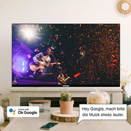Telefunken XF43AN750M 43" LED Full HD Smart TV