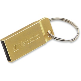 Verbatim Metal Executive 32 GB gold USB 3.2