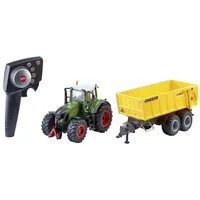 Siku CONTROL Fendt 939 mit Joskin-Anhänger, RC
