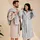s.Oliver Bademantel beige XS/S