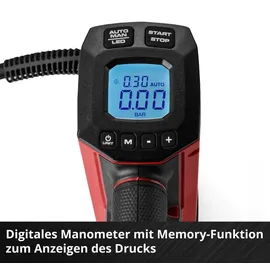 Einhell CE-CC 18/23 D Li-Solo