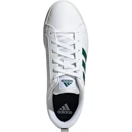 adidas VS Pace 2.0 Cloud White / Collegiate Green / Glory Grey 44 2/3