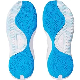 Under Armour Lockdown 7 - electric blue, - Weiß