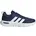 Dunkelblau/Weiß/Shadow Navy 43