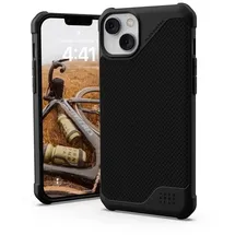 UAG iPhone 14 Max MagSafe Case schwarz