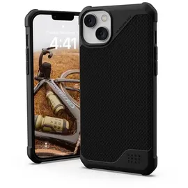 UAG iPhone 14 Max MagSafe Case schwarz