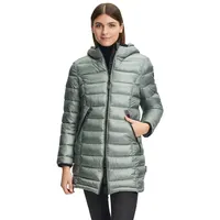 GIL BRET Damen Steppjacke Kunstdaune Sea Spray,36 - 36