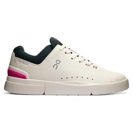 On The Roger Advantage Ivory/Pink 37,5